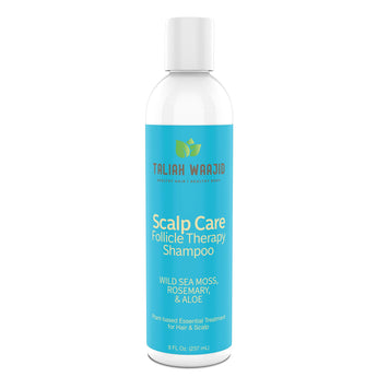 Taliah Waajid Scalp Care Follicle Therapy Shampoo