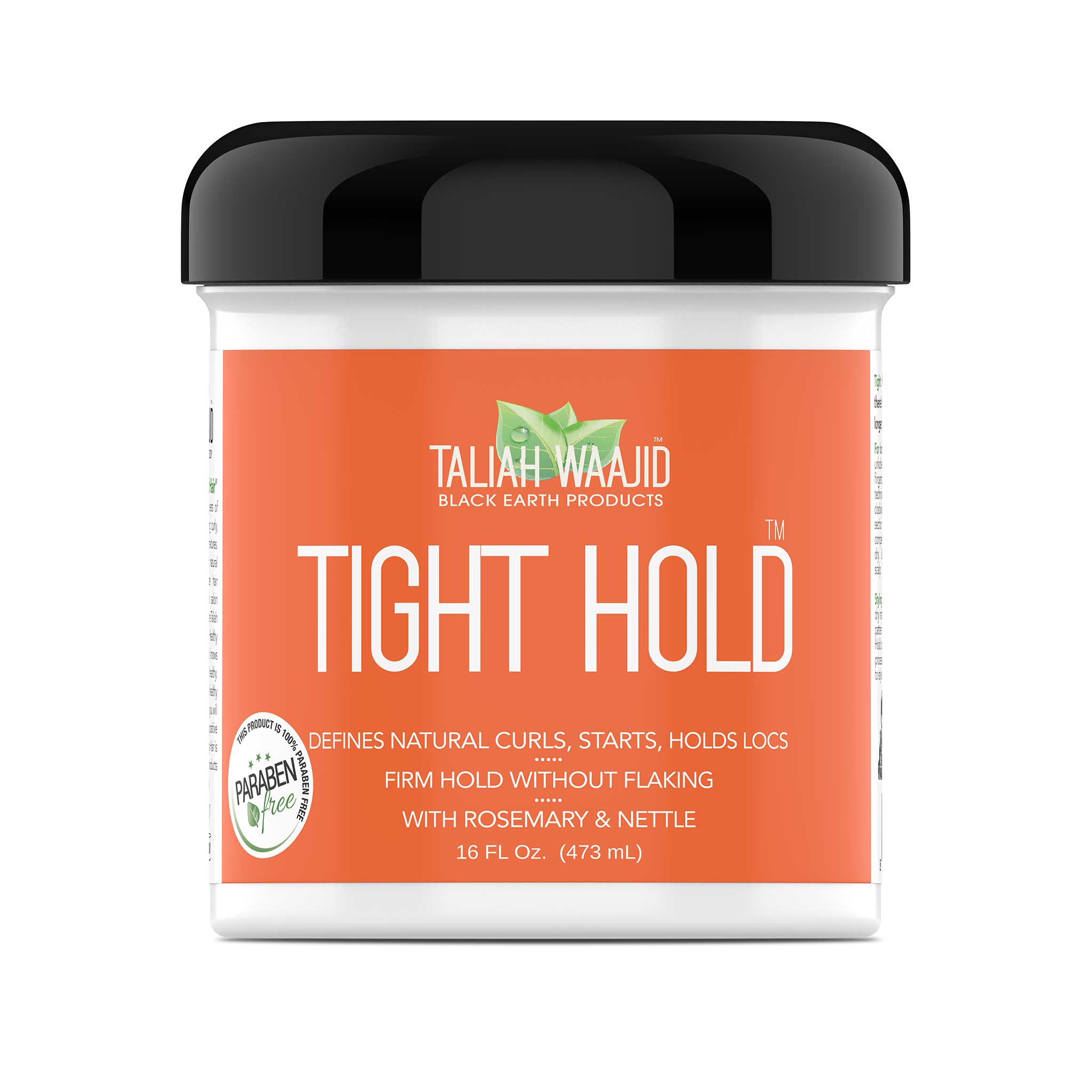 Black Earth Products Tight Hold 16oz