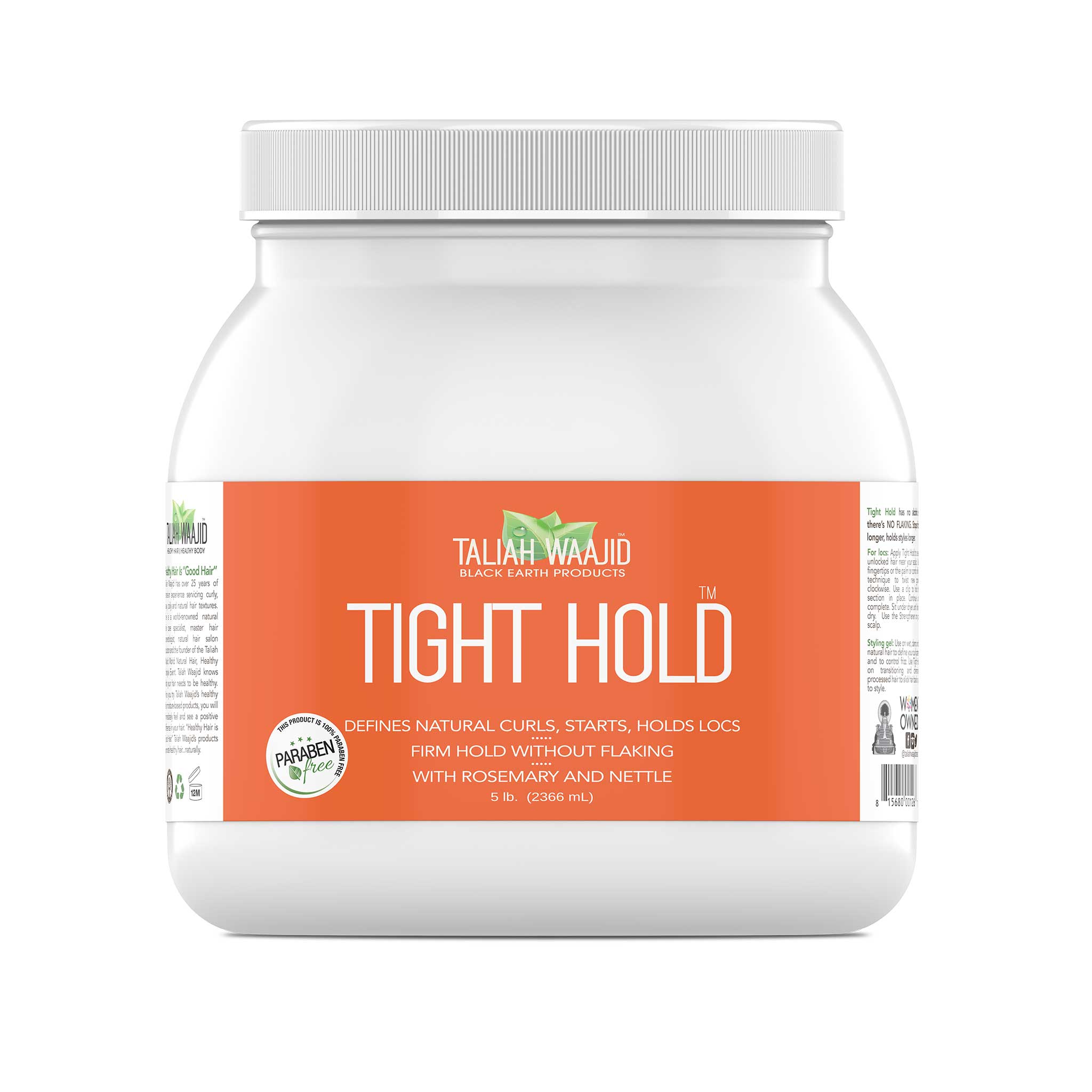 Black Earth Products Tight Hold 5lb