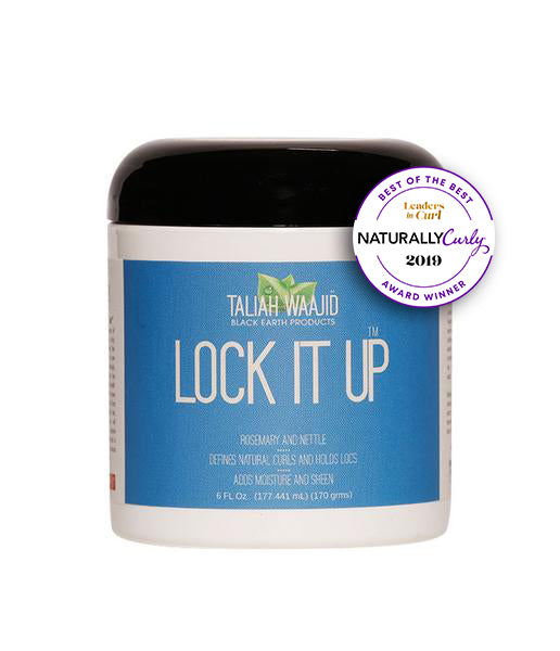 Black Earth Products Lock It Up 6oz
